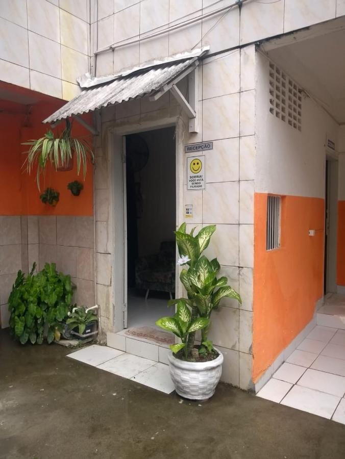 Vitoria Inn Recife
