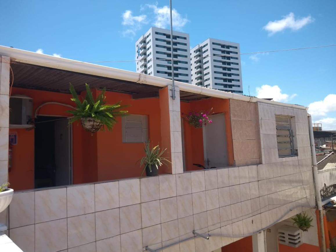 Vitoria Inn Recife