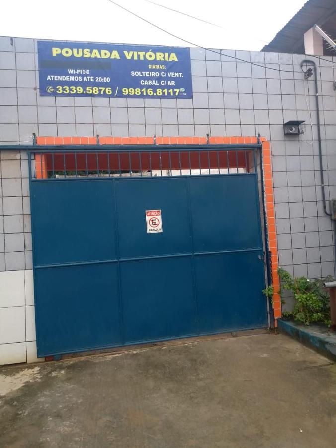 Vitoria Recife