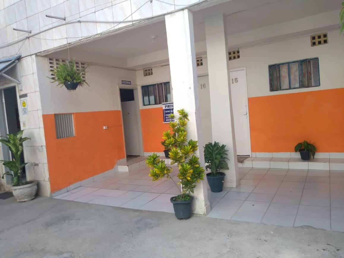 Vitoria Inn